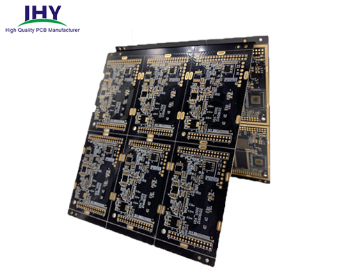 雙面PCB電路板