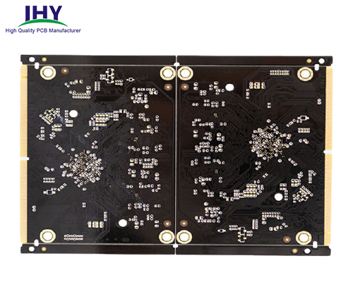 4層金手指PCB