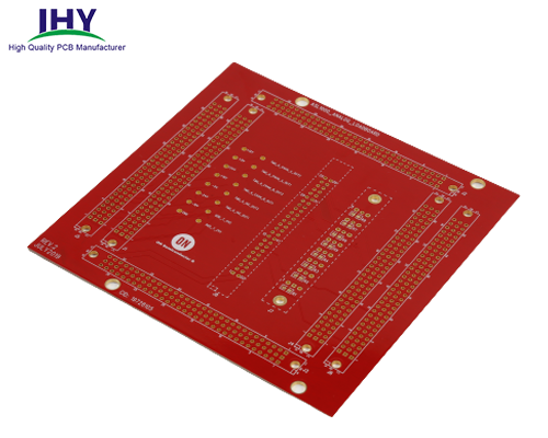 PCB快速打樣