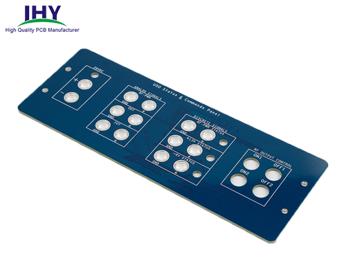 PCB快速打樣