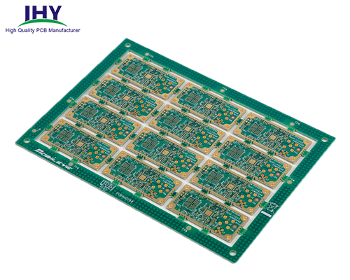 8層PCB打樣