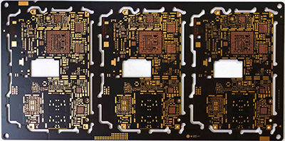 HDI PCB