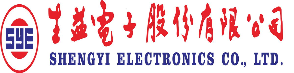 生益電子股份有限公司Logo