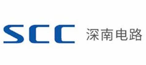 深南電路Logo