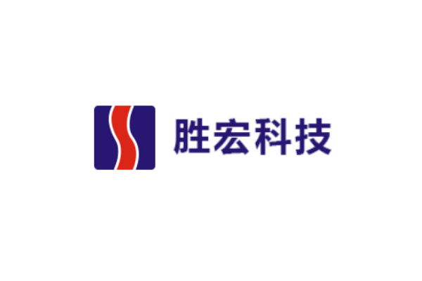 勝宏科技Logo