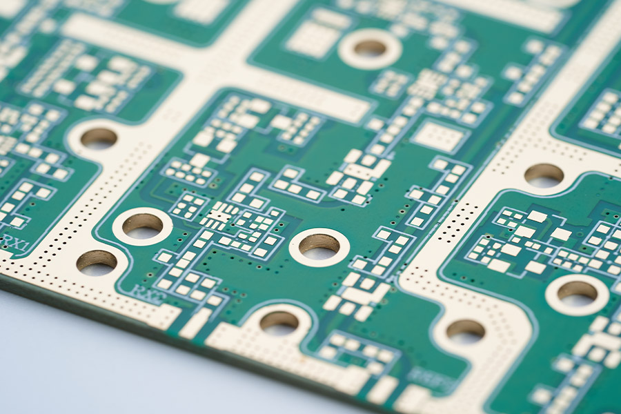 PCB線路板打樣