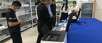 食品安全檢測儀多少錢