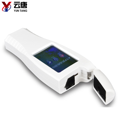 atp生物熒光檢測(cè)儀的使用方法是什么呢？