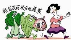 怎么檢測(cè)農(nóng)藥的殘留多少-農(nóng)藥殘留檢測(cè)儀？