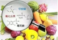 農(nóng)藥殘留嚴(yán)重危害到人類(lèi)的身體健康-農(nóng)藥殘留檢測(cè)儀